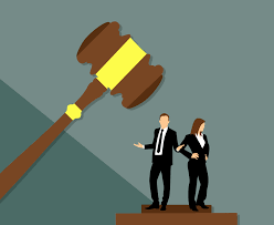 judicial separation