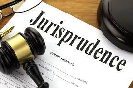 Jurisprudence