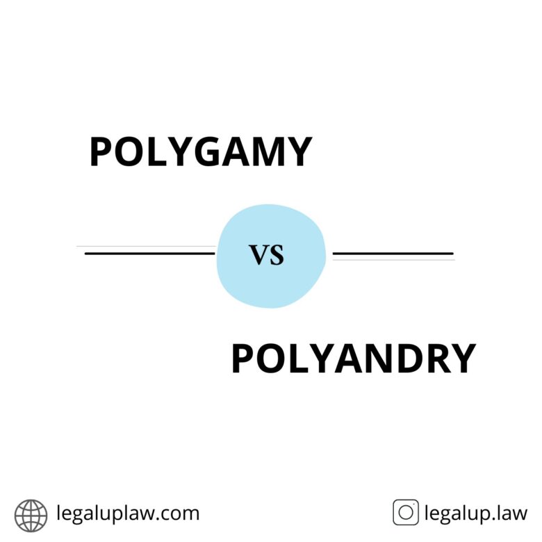 polygamy