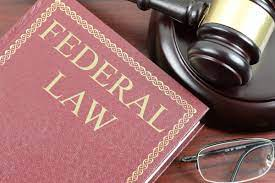 federal laws