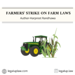 Farm laws