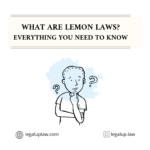 Lemon Laws