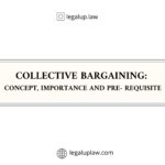 collective bargaining