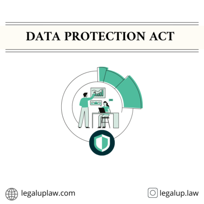 Data Protection Act